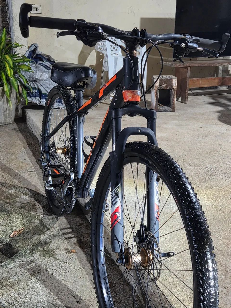 Bicicleta Lotus - Foto 2