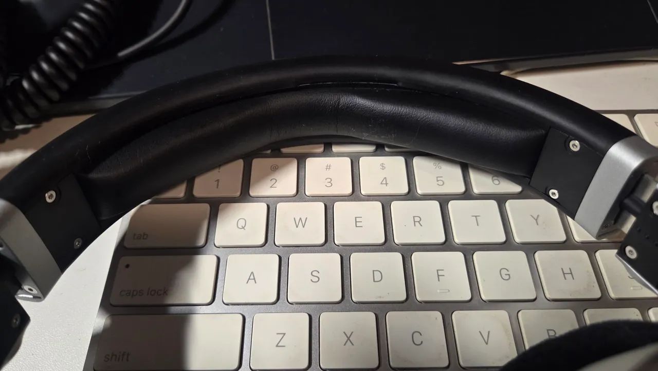 Fone Sennheiser ndh30 - Foto 2