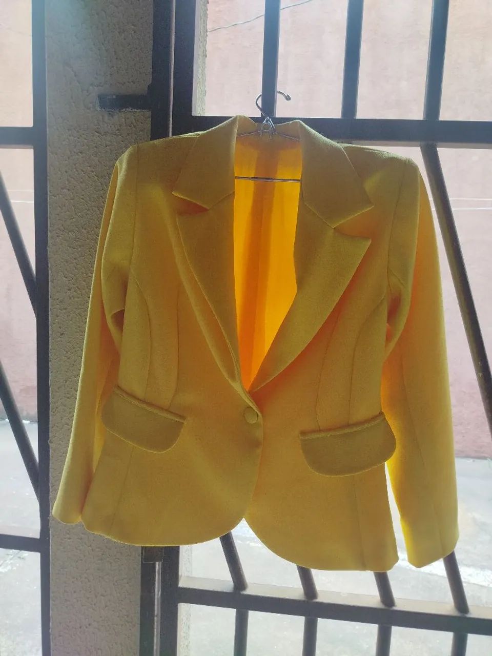 Roupas femininas 