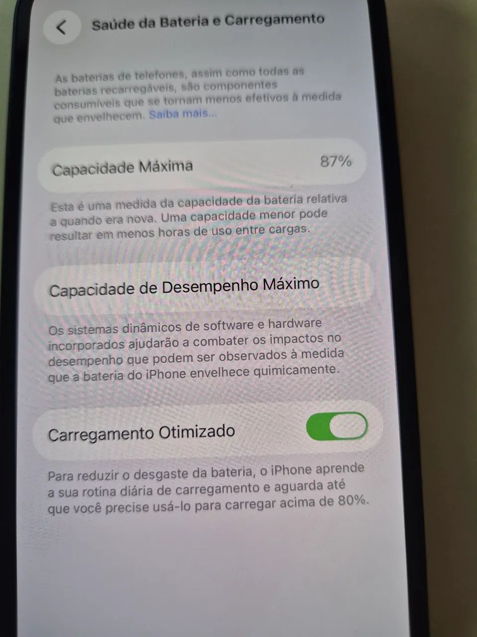 Iphone 14 256gb - Foto 5