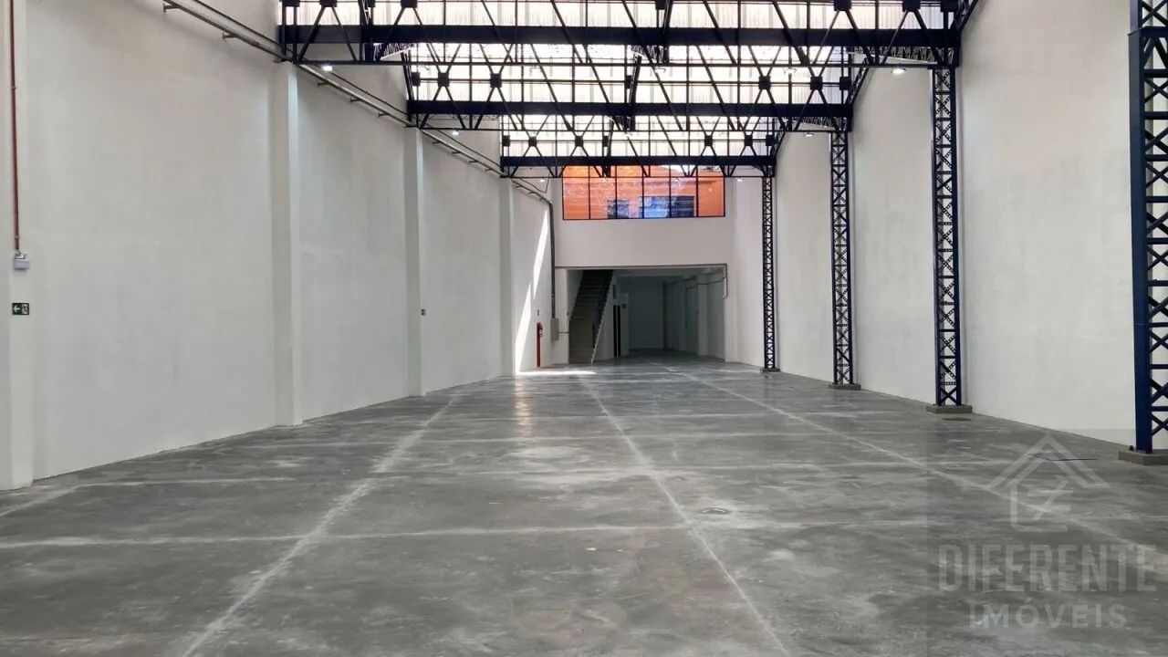 GALPÃO A VENDA EM FERRAZ DE VASCONCELOS - Foto 3