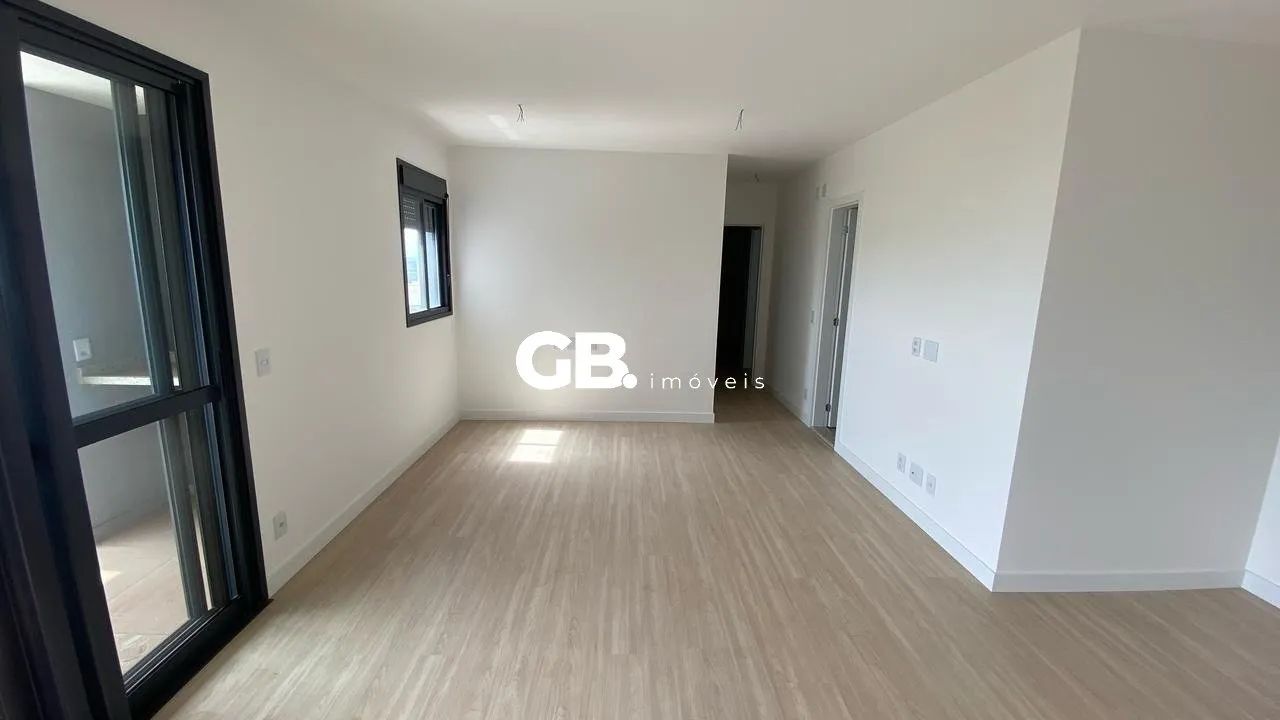 Edifício Mind | Apartamento | Terra Bonita | 84m² | 2 quartos | 2 vagas | Londrina - Foto 3
