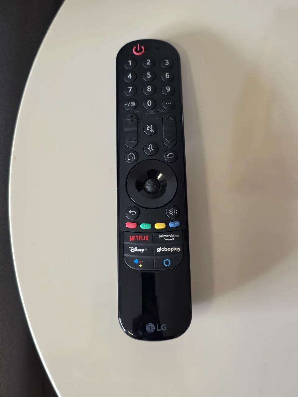 TV LG 55 polegadas  - Foto 2