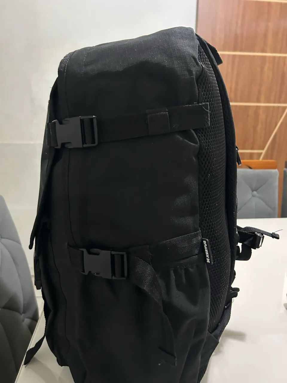 MOCHILA QUIKSILVER ORIGINAL 30L - Foto 4
