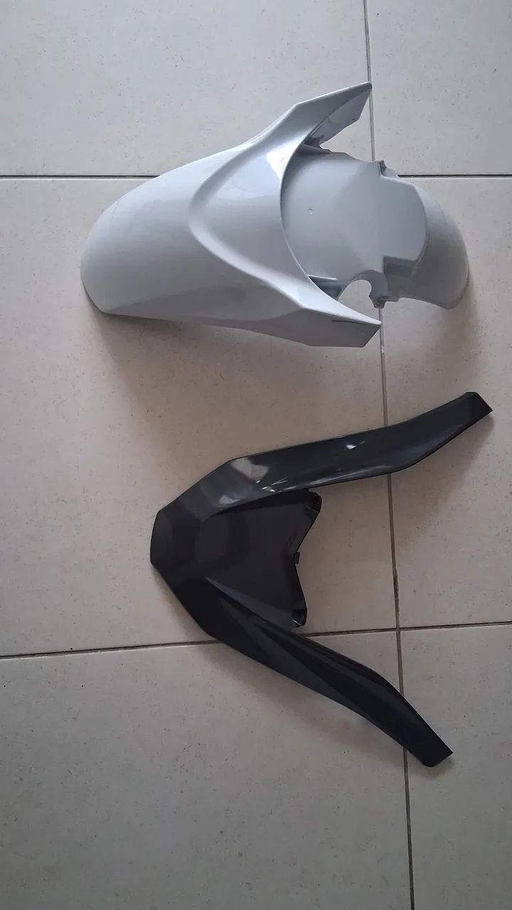 Paralama da pcx 