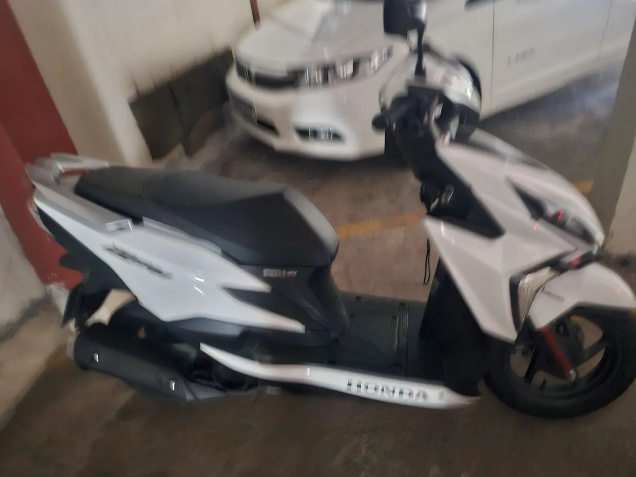 ELITE 125CC 2021 - Foto 2