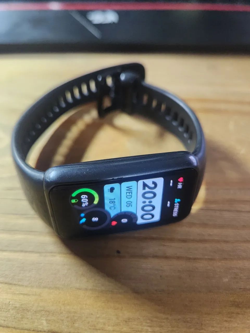 Huawei Band 6 - Foto 3