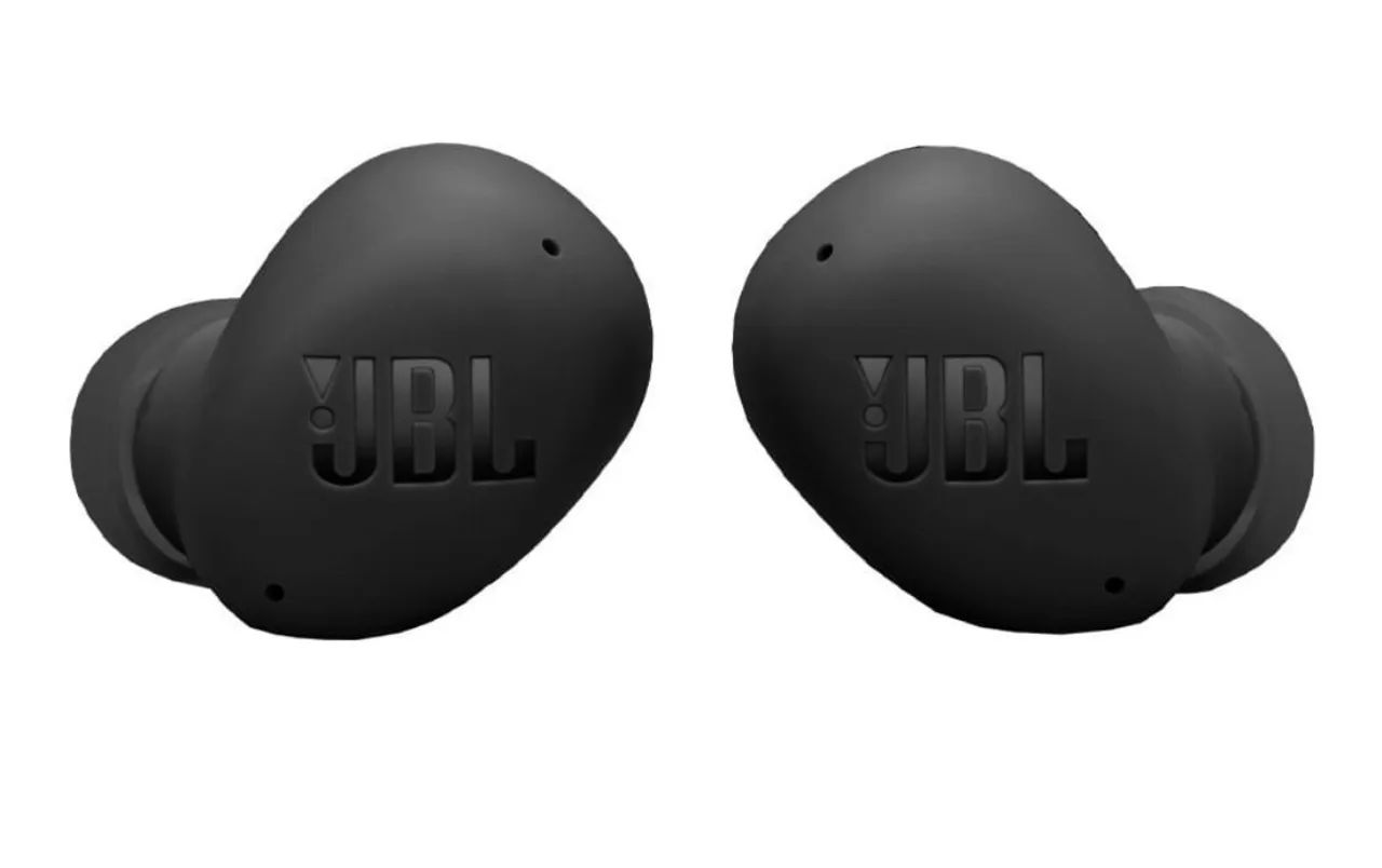 Vendo JBL WAVE. BUDS 2  sem caixa