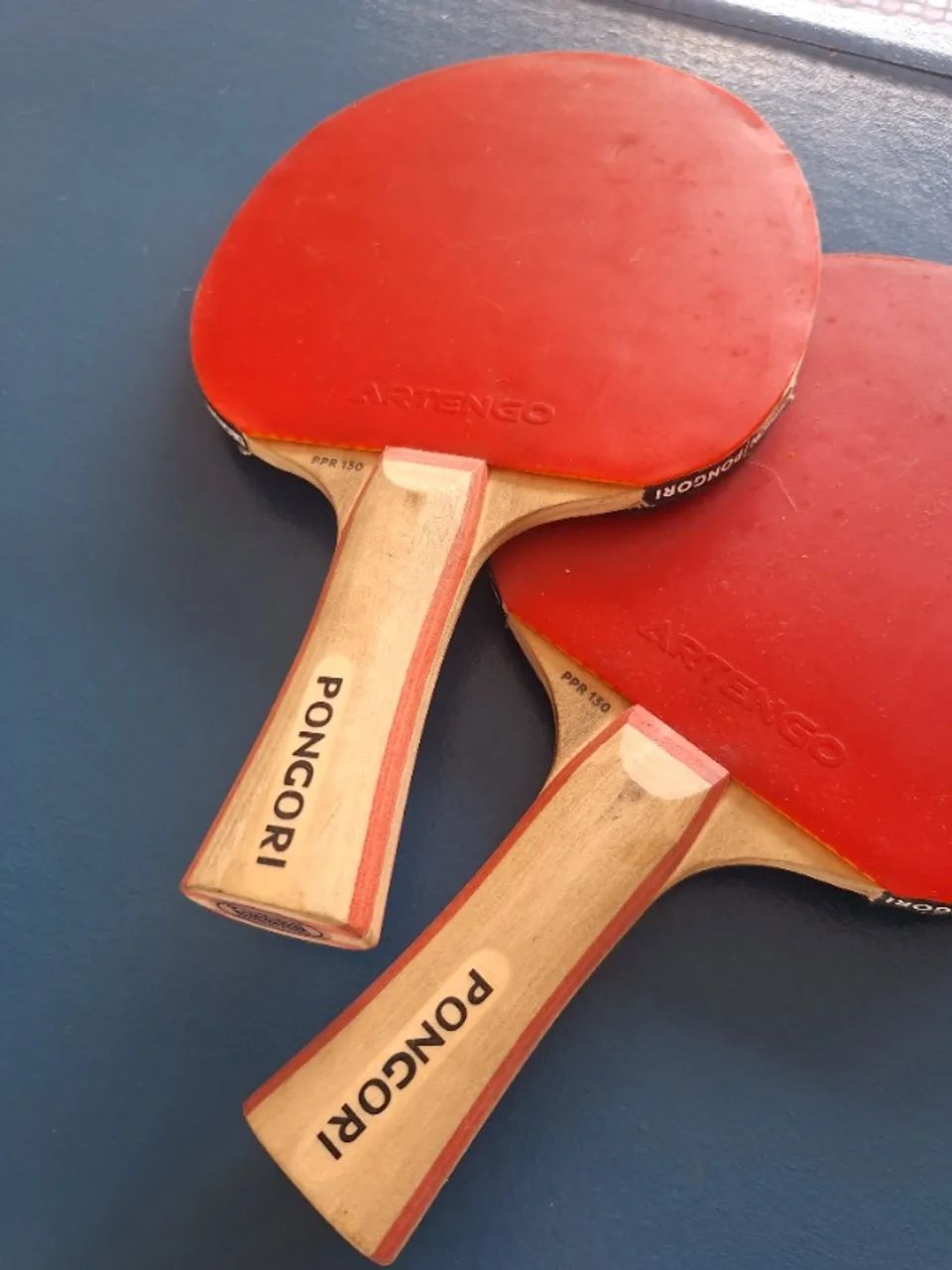 Mesa de ping-pong  - Foto 4