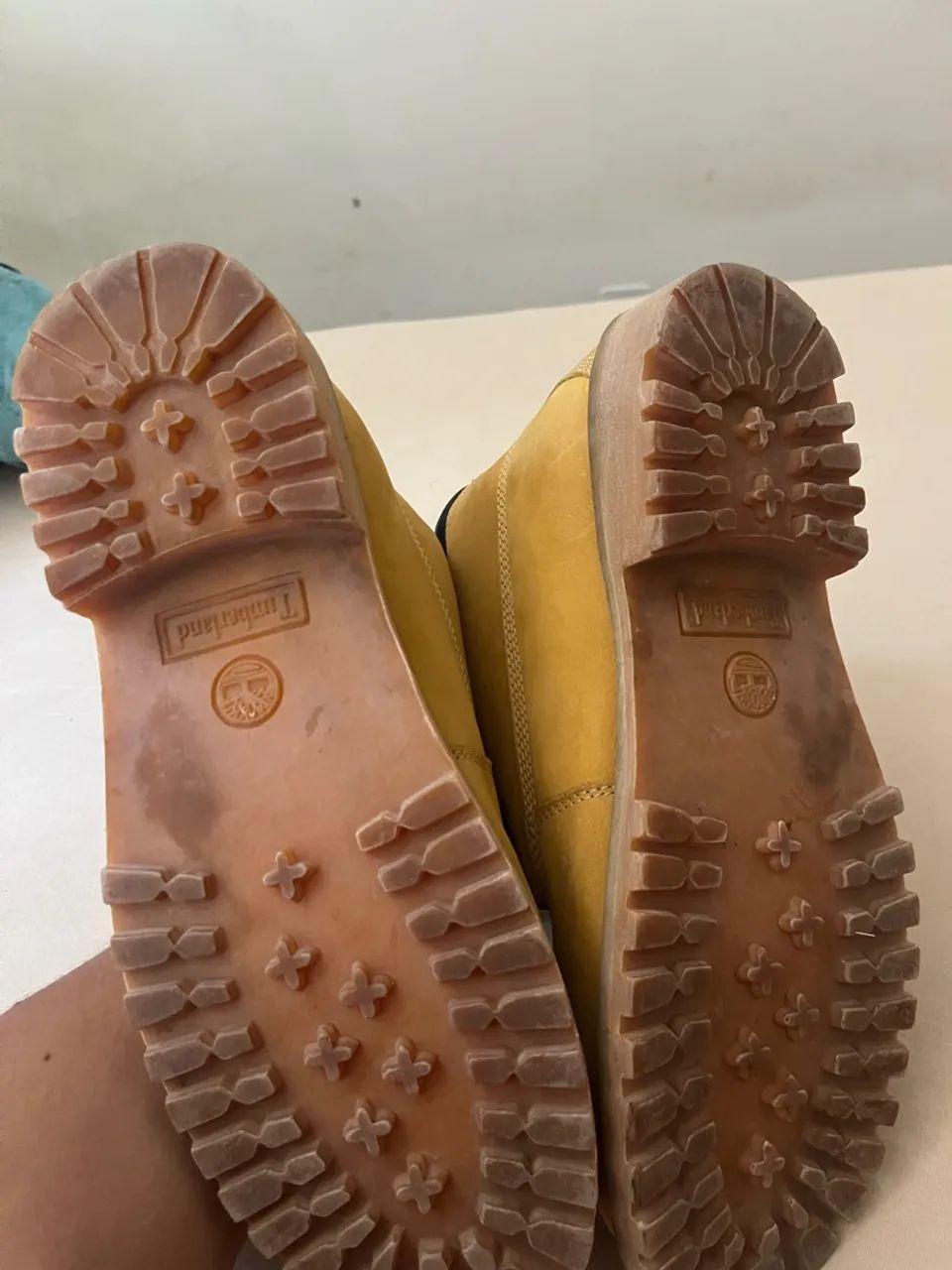 Bota timberland  - Foto 2