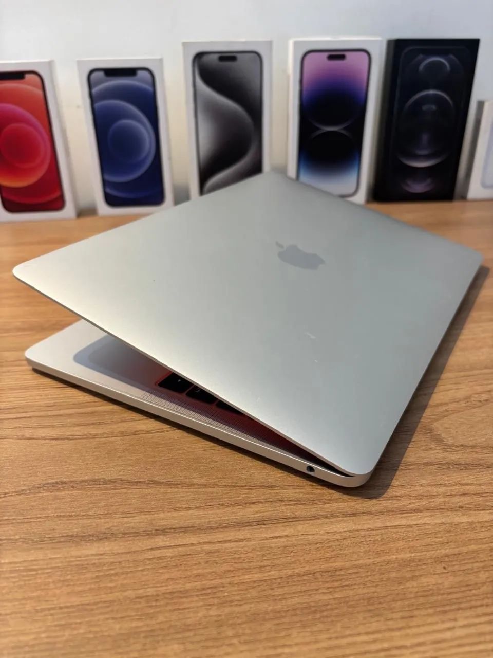 MacBook Pro 2017 - Notebooks - Candeias, Vitória da Conquista MacBook Pro 2017 - Notebooks - Candeias, Vitória da Conquista