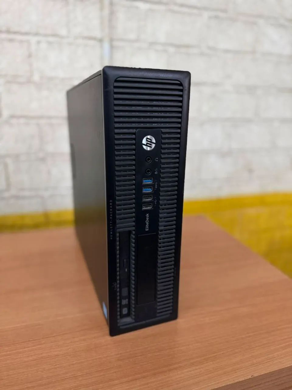 COMPUTADOR HP CORE I5 4° - Foto 2