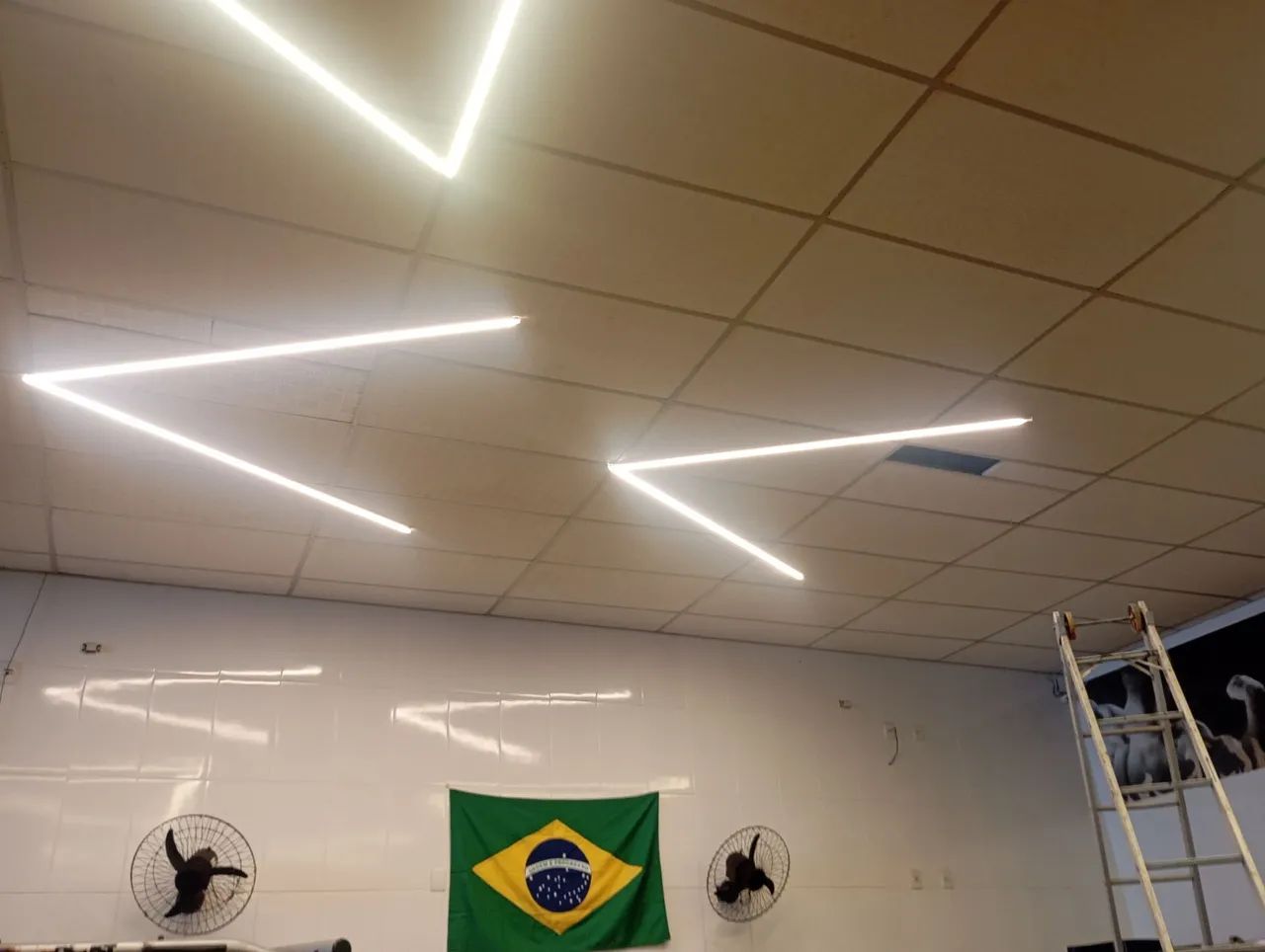 Instalação e Manutenção Elétrica Geral - Foto 2