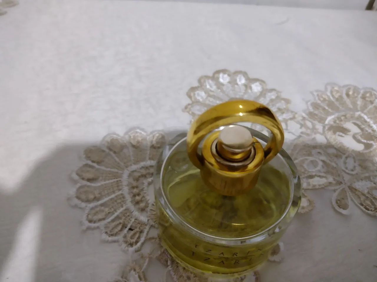 Perfume Tzarine Esika colônia  - Foto 4