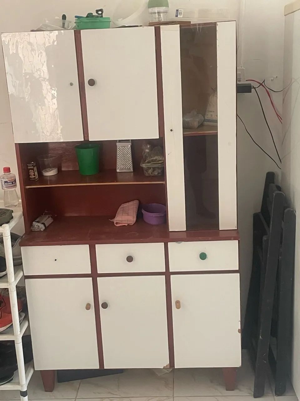 Kit Mudança  - Foto 4
