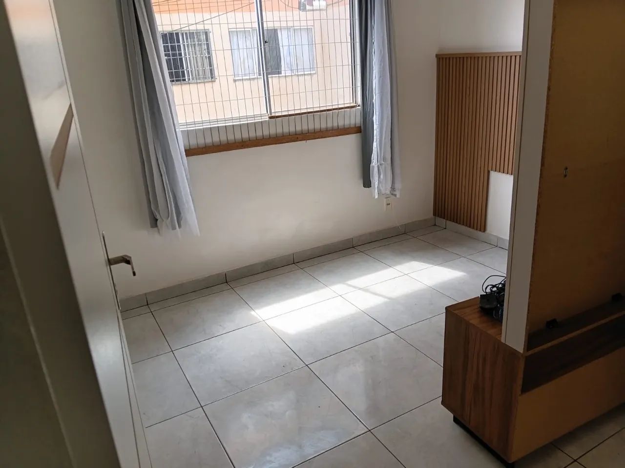 ALUGA-SE APARTAMENTO NO VILA JARDIM - Foto 5
