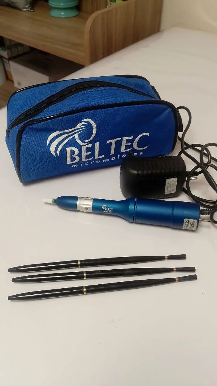 Matérias de unha profissional 