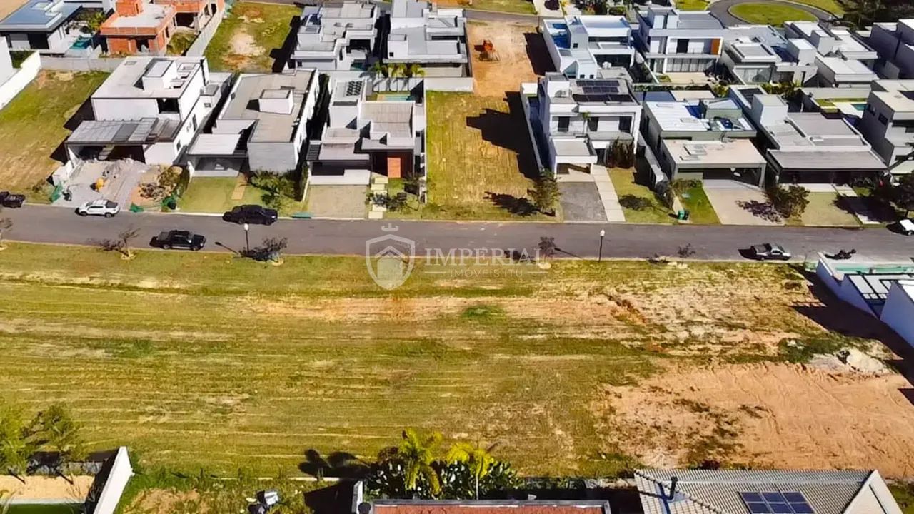 Terreno em Condomínio para Venda - Foto 3