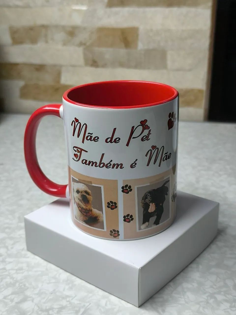Canecas personalizadas (leia o anúncio todo) - Foto 5