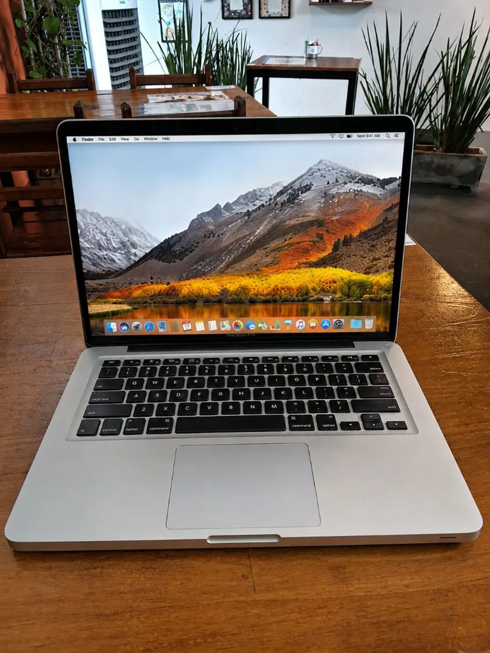 MacBook Pro 13 M1 2020 8gb Ram - Perfeito Estado - Notebooks