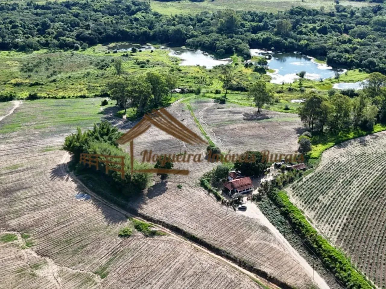 Excelente sítio a venda na região de Sorocaba-SP - Foto 3