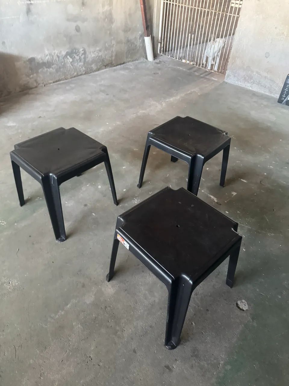 mesa mini 