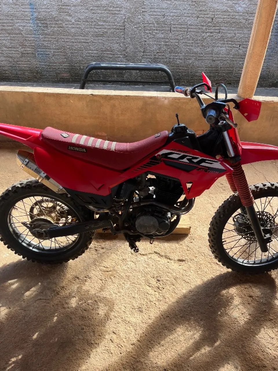 XR200  - Foto 3