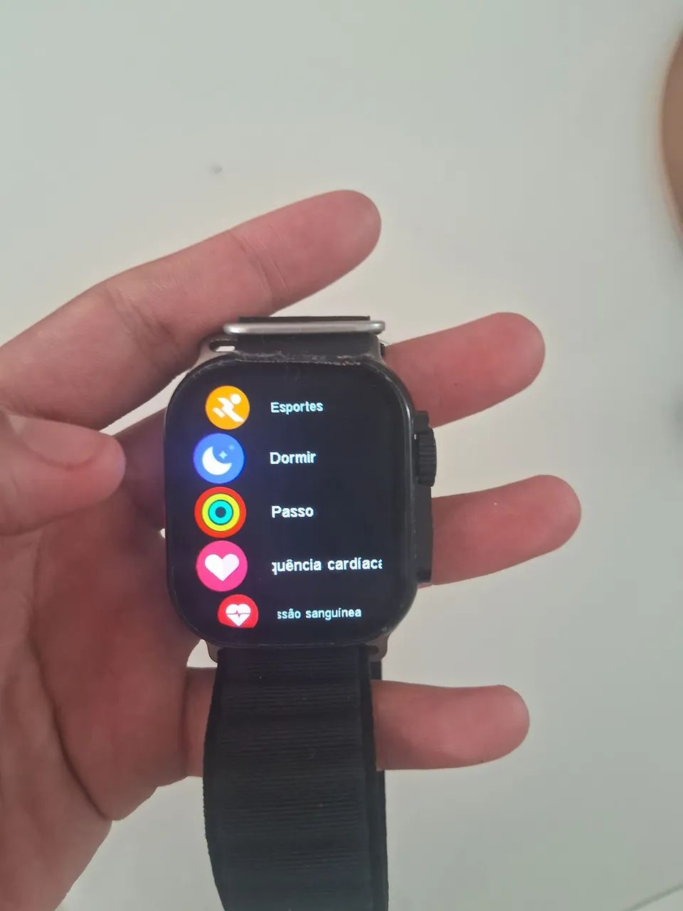 Smartwatch ultra 2 max - Foto 3
