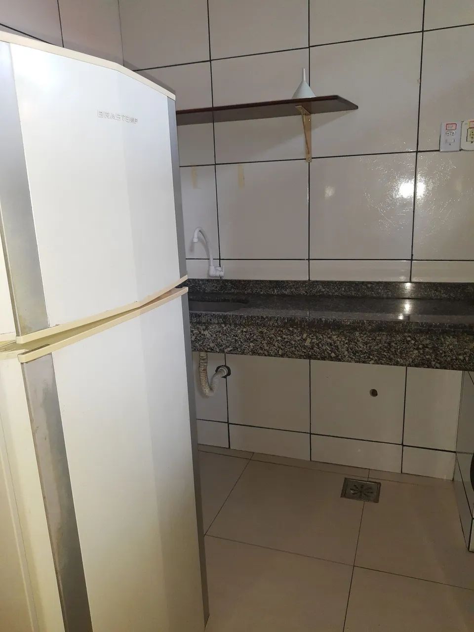 Vendo ou troco Salão de festas  - Foto 4