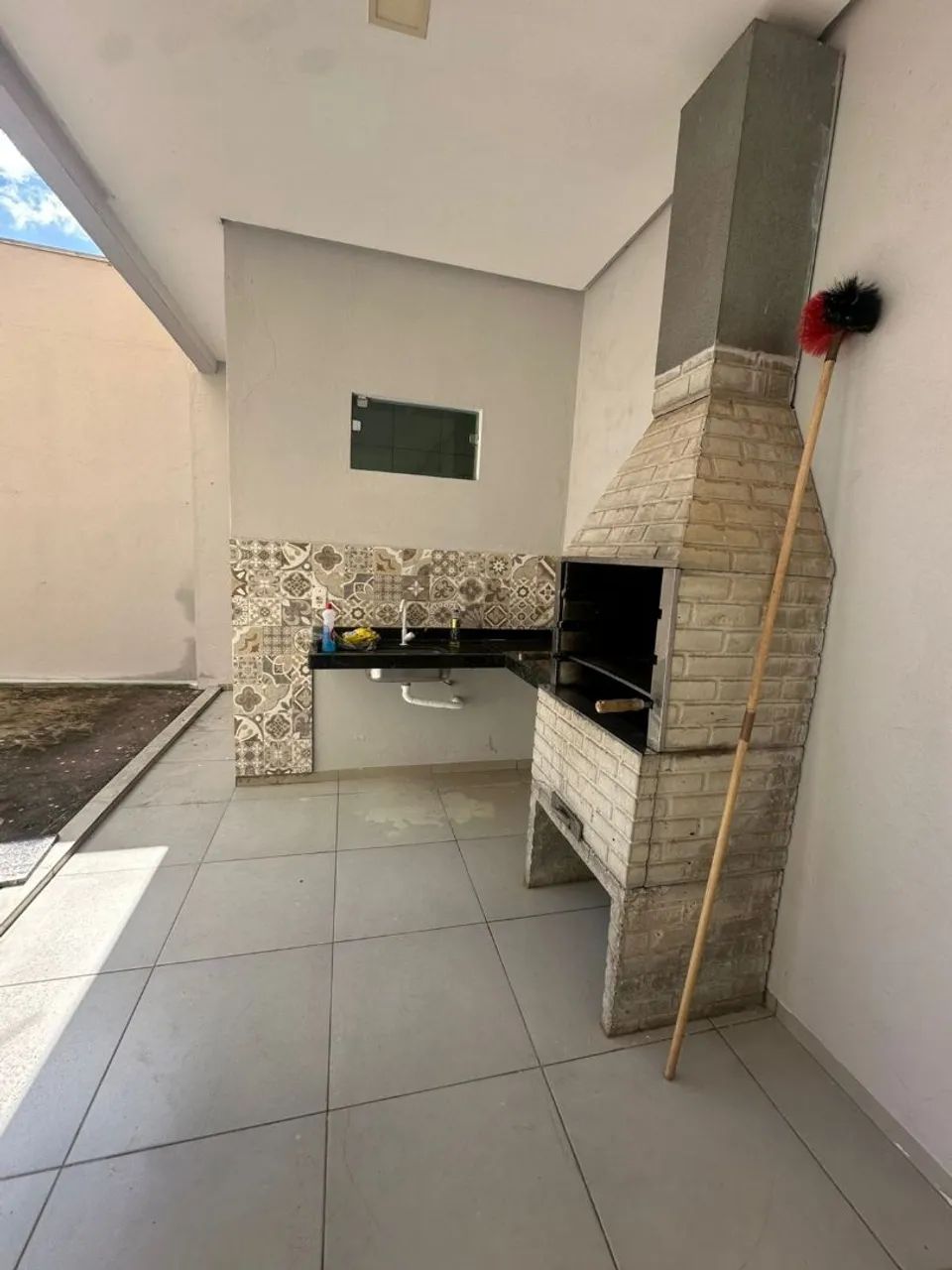 Casa grande e confortável no cidade Jardim - oportunidade única  - Foto 3