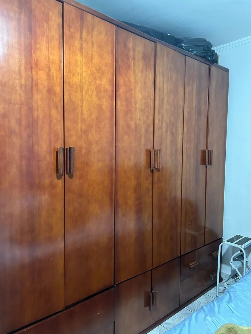 Guarda roupa 