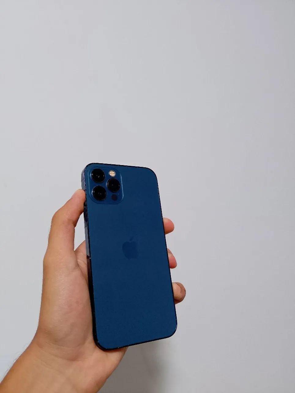 IPHONE 12 PRO 128GB MSG/TELA