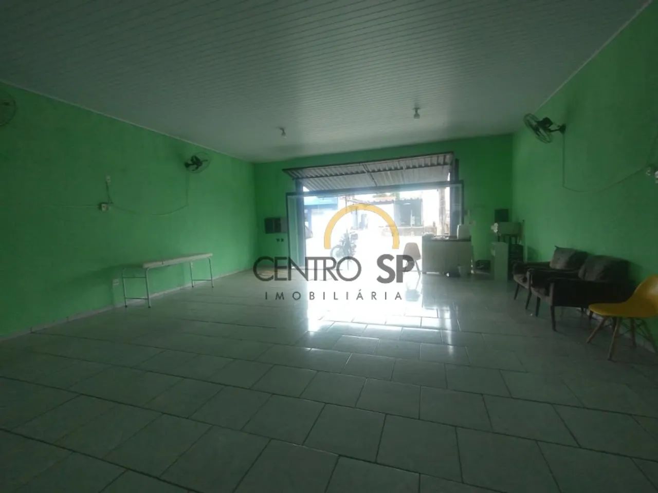 Vila Paulista, Loja para aluguel com 100 m² - Foto 4