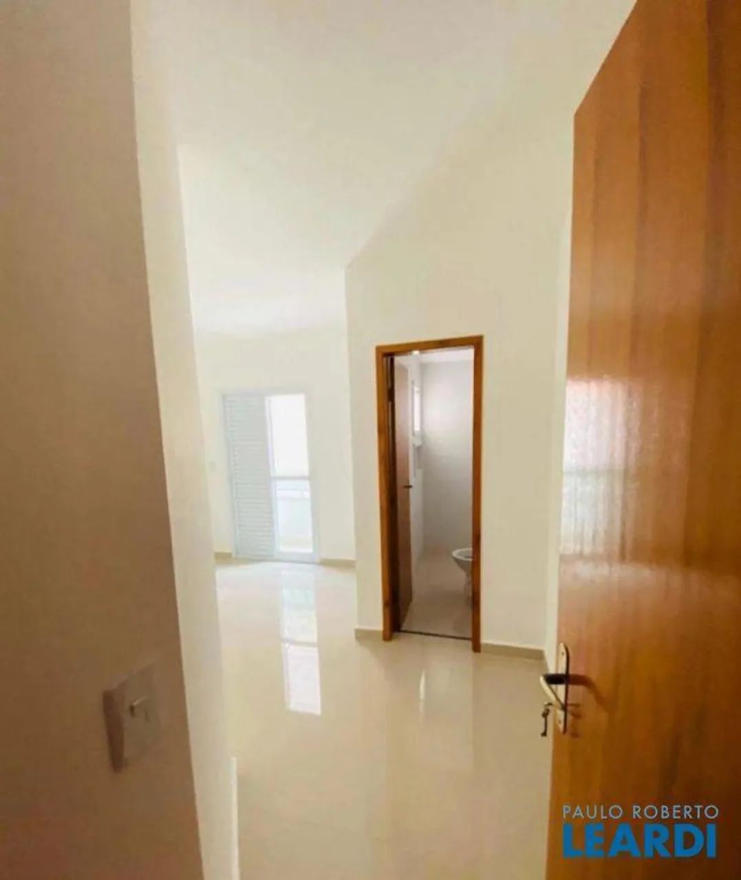 APARTAMENTO - VILA HUMAITÁ - SP - Foto 5