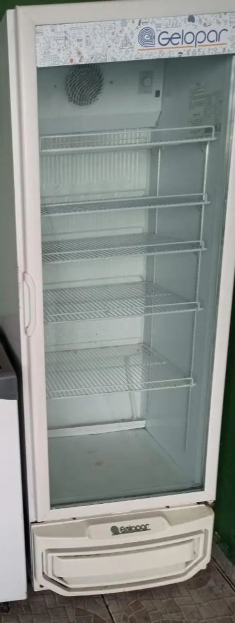 Geladeira expositora gelopar  - Foto 4