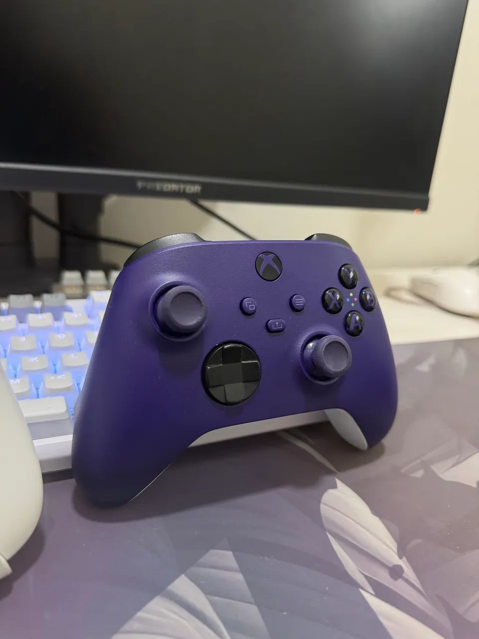 Controle Xbox Series 