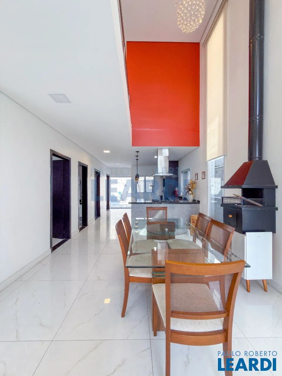 CASA EM CONDOMÍNIO - NEW VILLE - SP - Foto 4