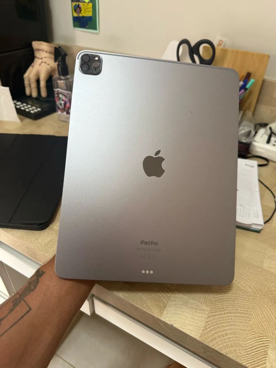 iPad Pro 12,9 - Foto 3