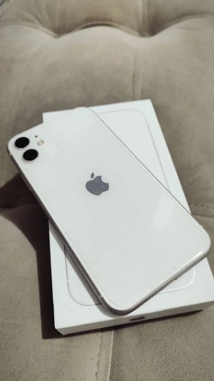 iPhone 11 de 128 GB  - Foto 3