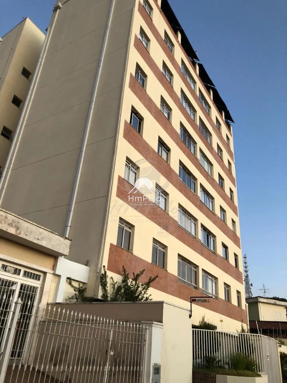 Cobertura à venda em Campinas, Jardim Chapadão, com 4 quartos, com 240 m², Cond Edifício R