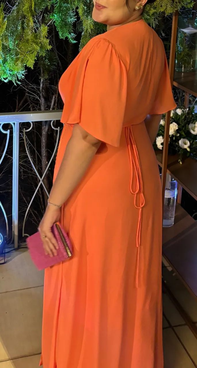 VESTIDO - Foto 2