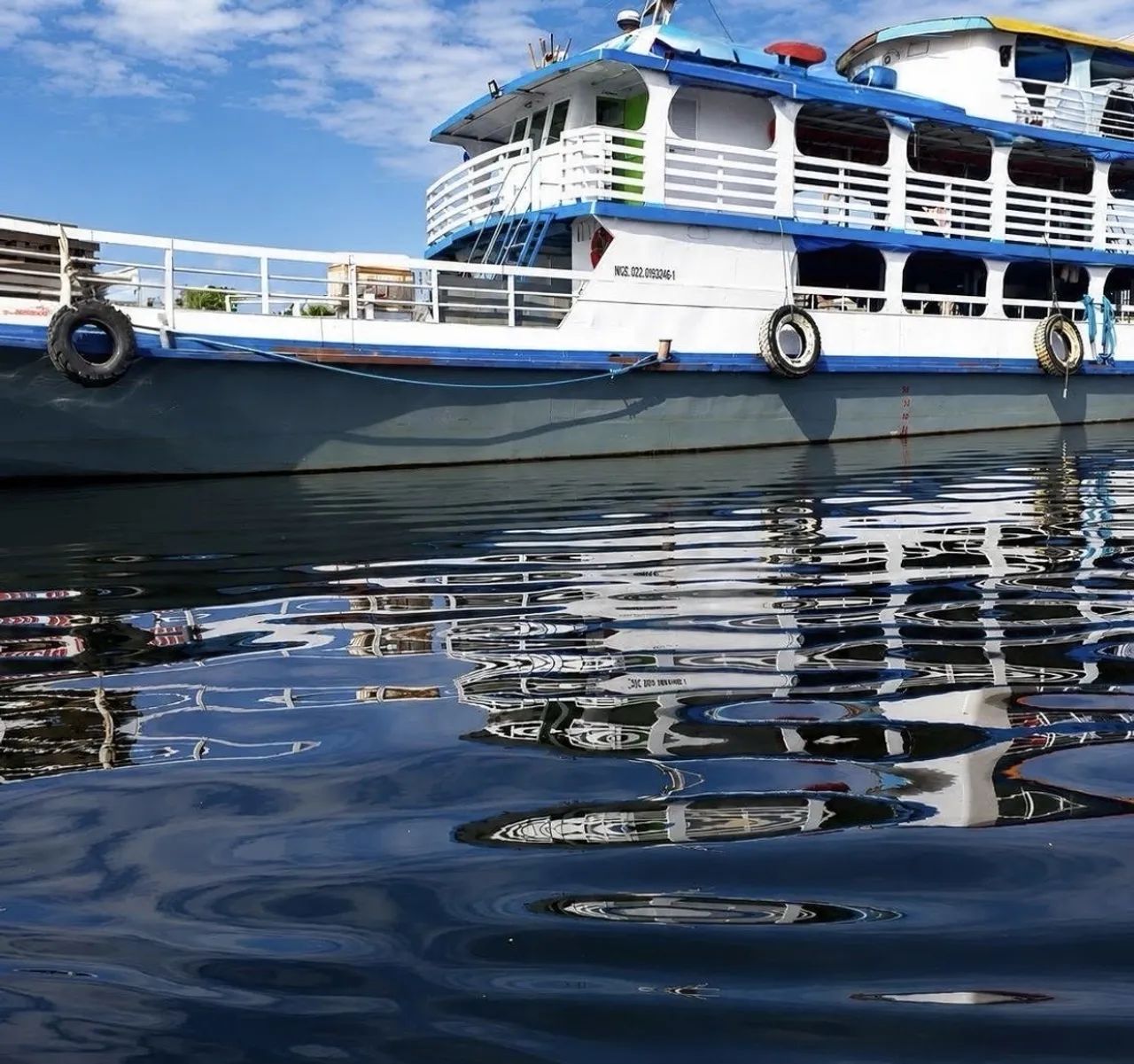 FERRY BOAT - Foto 2