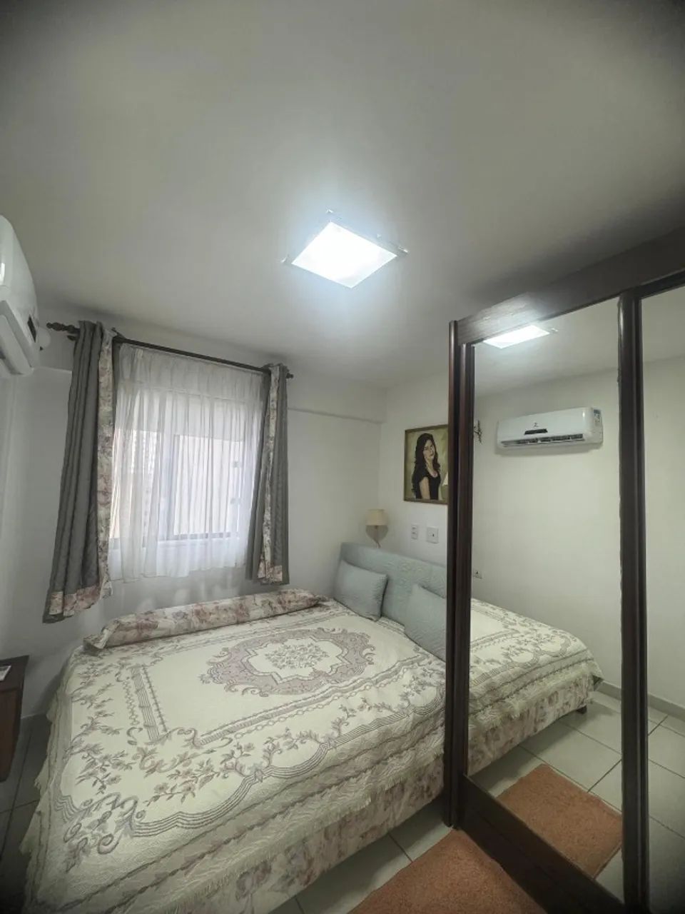 Apartamento temporada em Boa Viagem, 2 quartos - Foto 8