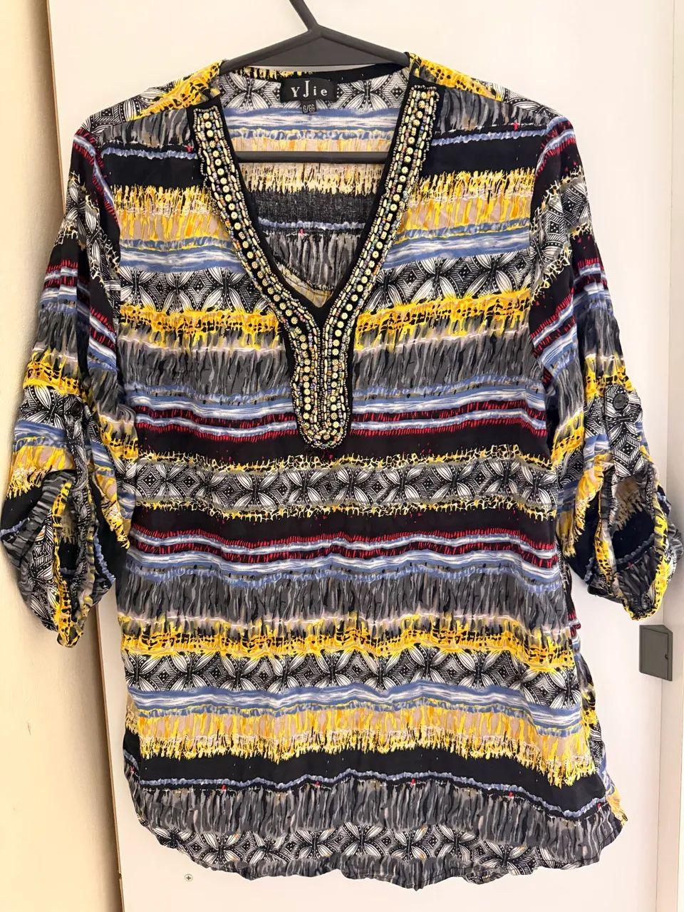Camisa feminina 