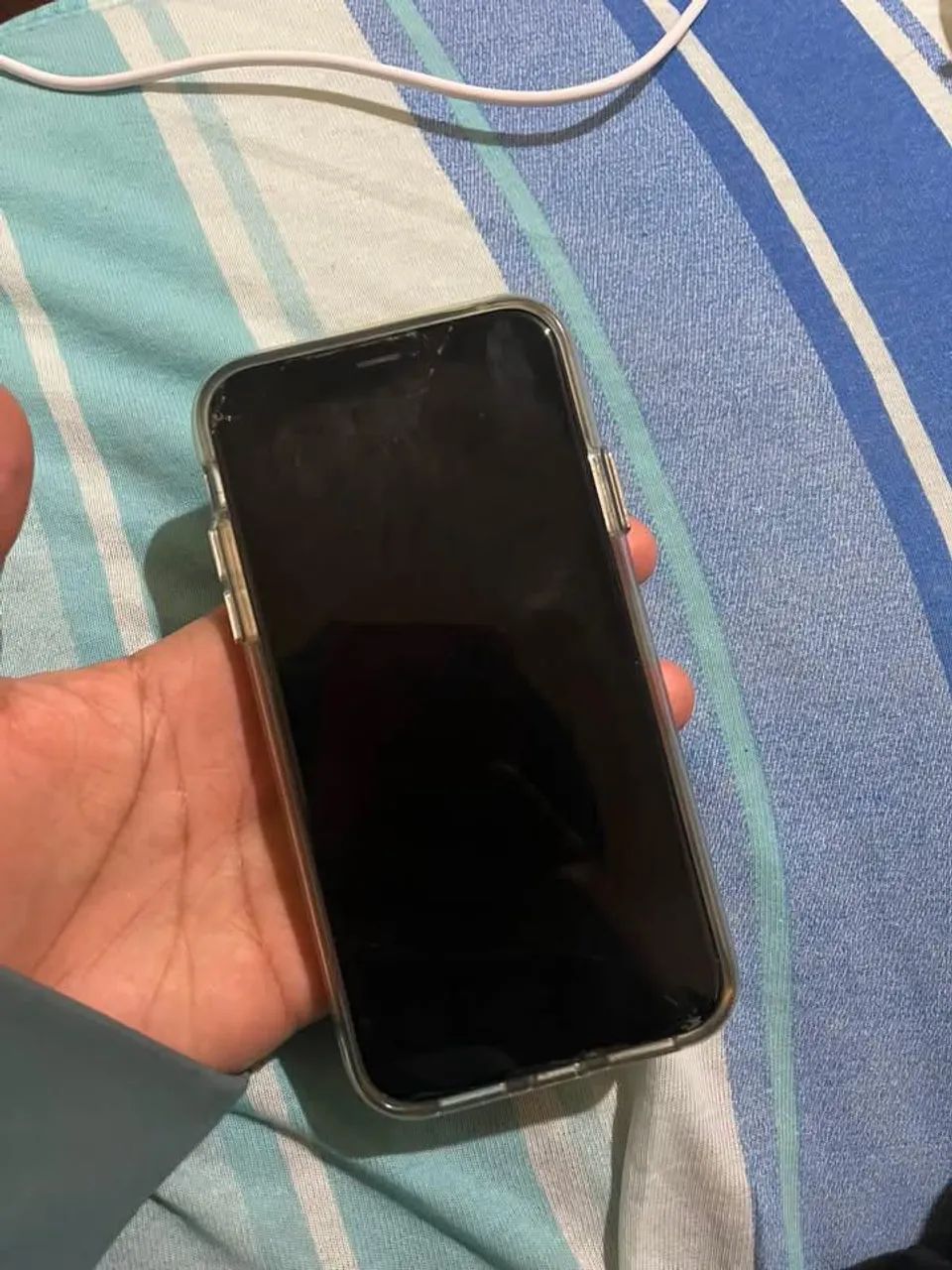 iphone xr 64GB - Foto 3
