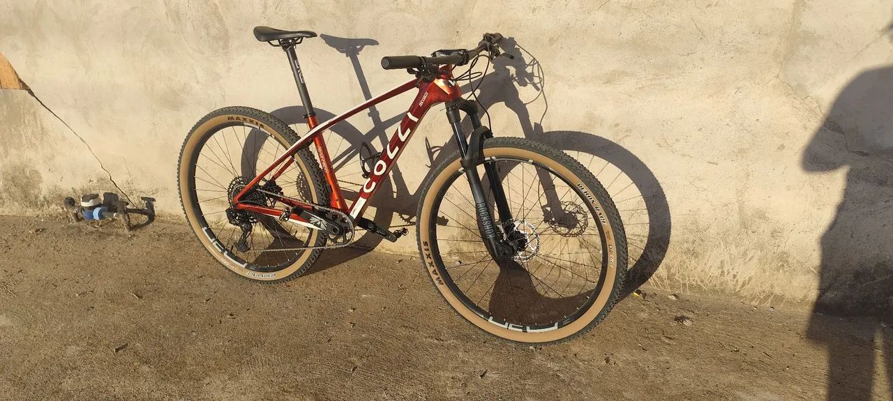 Bike Colli conquer  - Foto 3