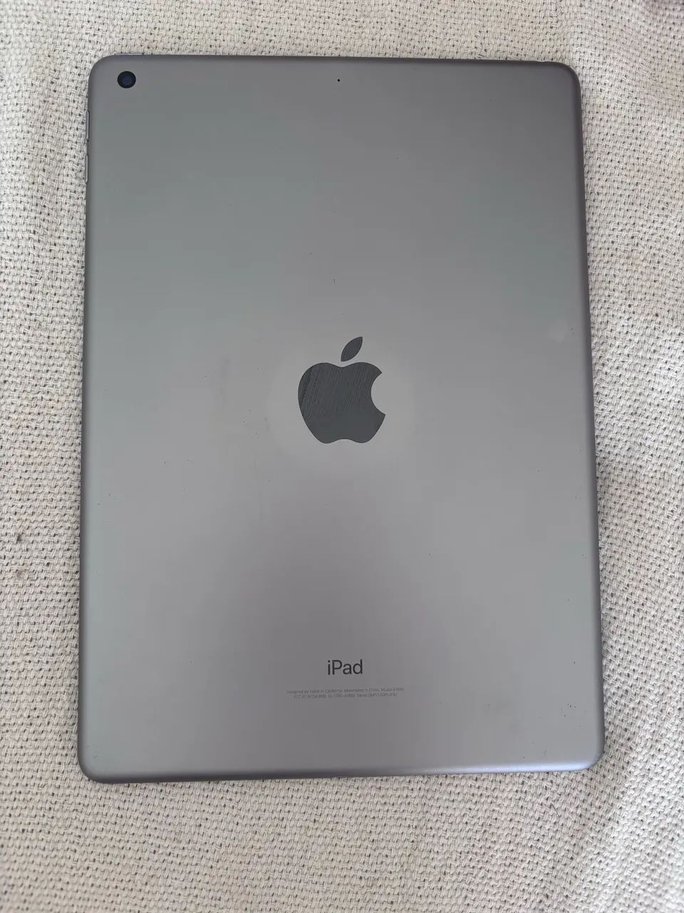 Vendo IPad 6 geração 