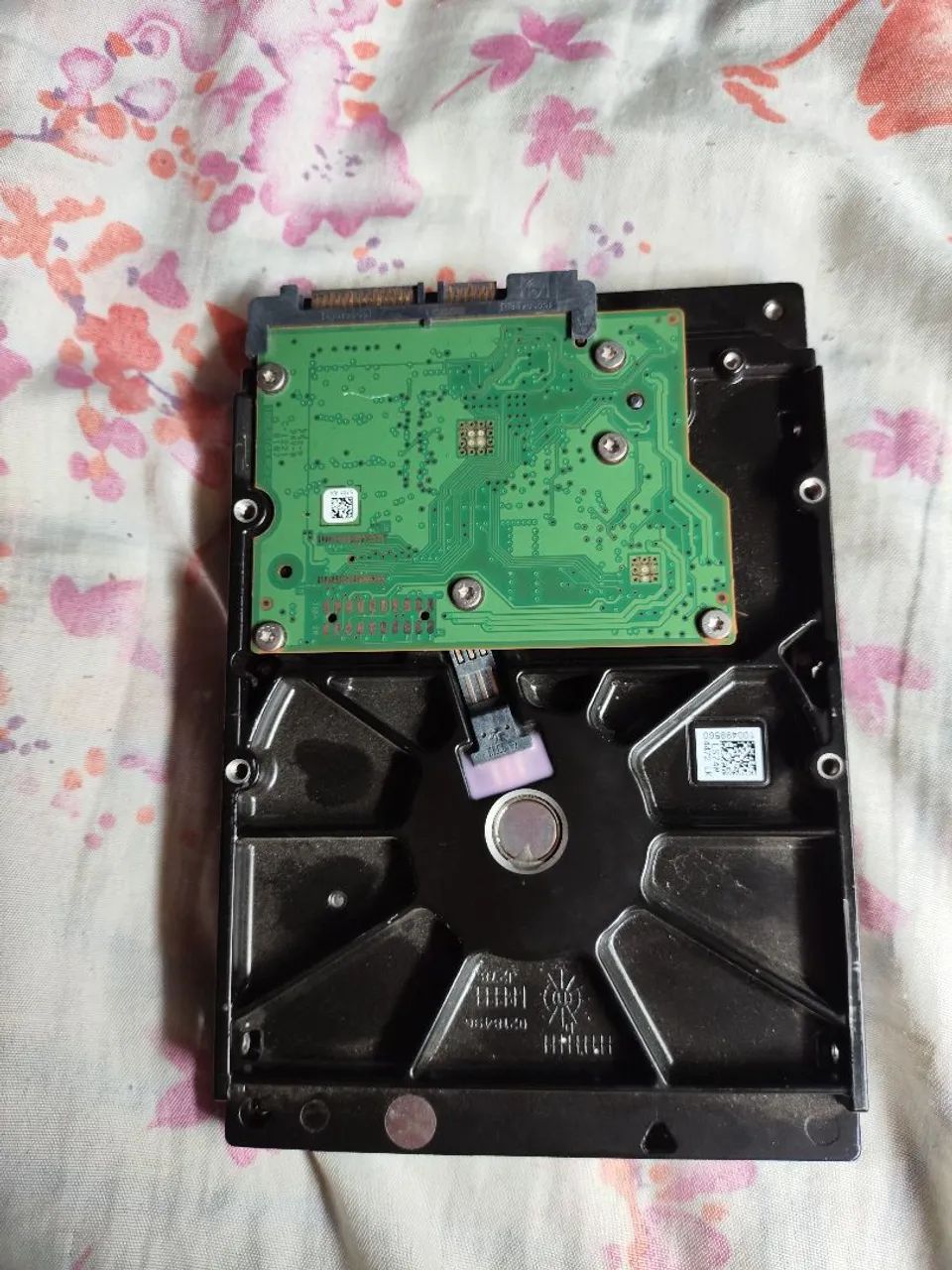 Hd 500 gb Seagate  - Foto 2