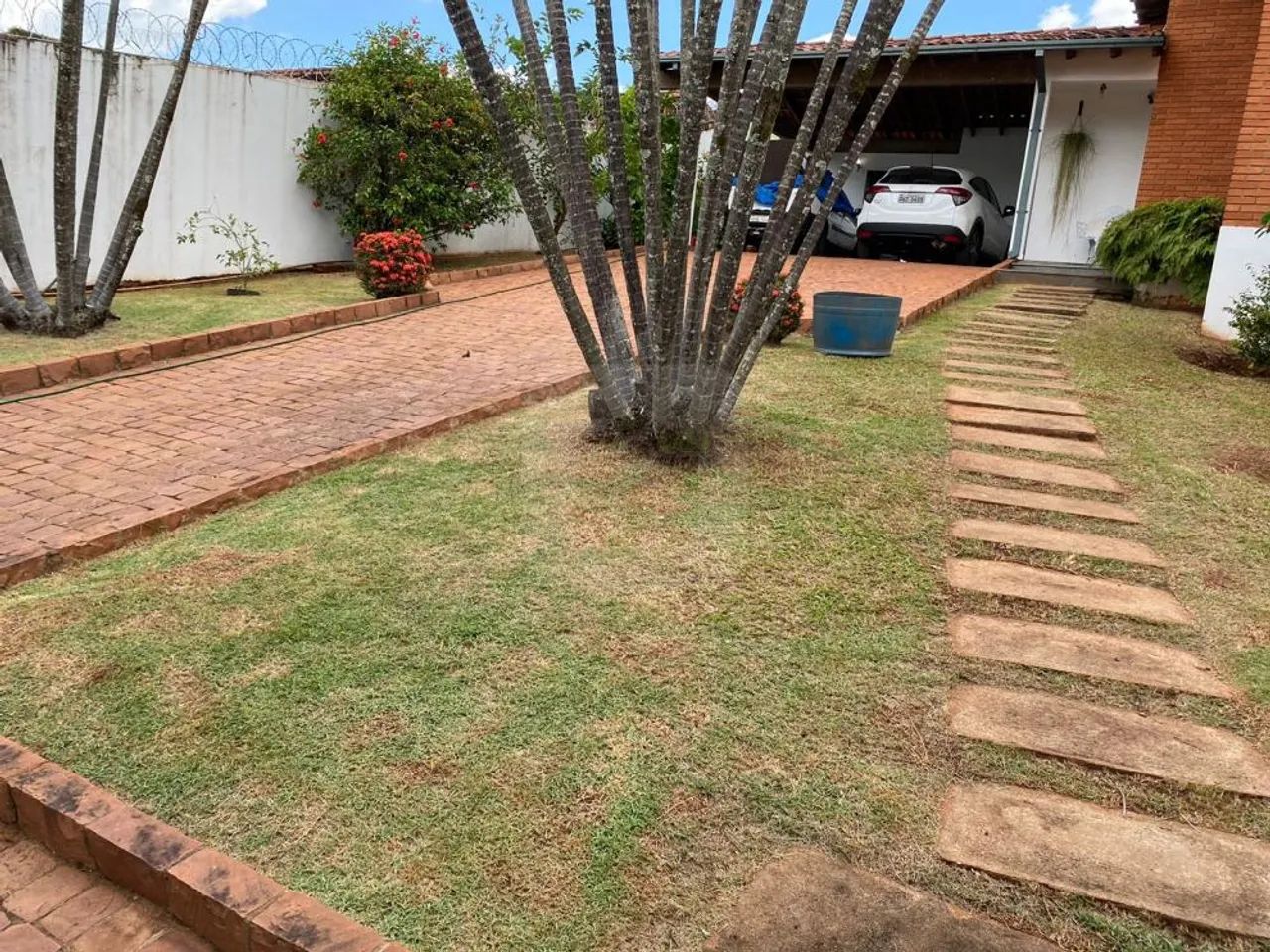 Casa à venda Bairro Cidade Jardim - Foto 2