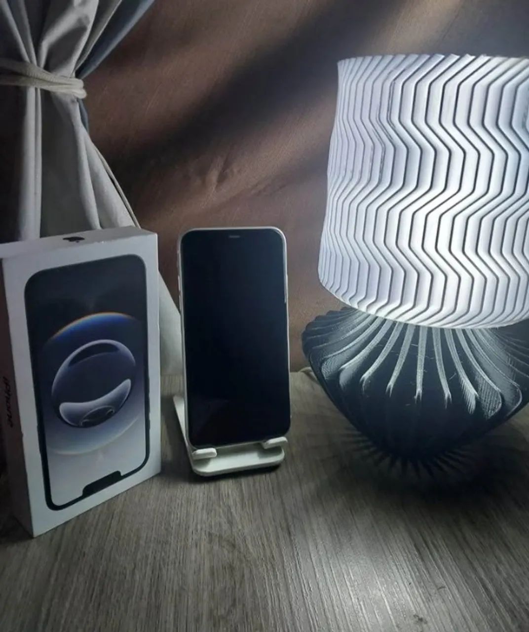 Iphone apple 11 sem datalhes  - Foto 4
